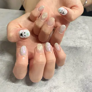 ネイル FELICE ﾌｪﾘｰﾁｪのネイルデザイン