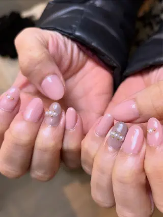 ネイル Kai  nail Mayukoのネイルデザイン