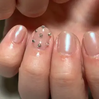 ネイル sasaki sayaのネイルデザイン