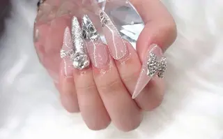 ネイル untitled Meeのネイルデザイン