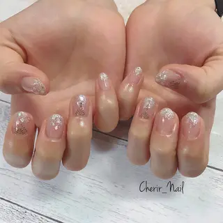 ネイル Cherirnail kaoriのネイルデザイン