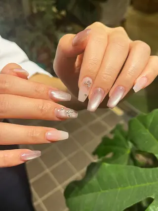 ネイル FOI NAILのネイルデザイン