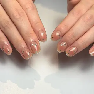 ネイル BOTA NAIL UMIのネイルデザイン