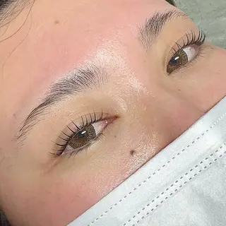 マツエク・マツパ ラベルタ 上野のマツエク・マツパデザイン