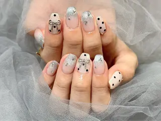 ネイル Nail Salon KURELLYのネイルデザイン