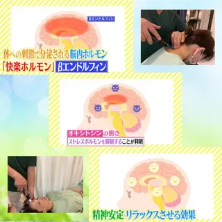 整体サロン 四つ葉のクローバー所属・🍀美スタイリング プロ💕のその他イメージ