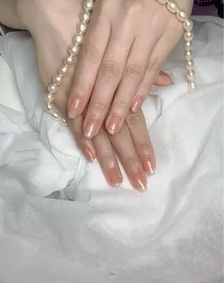 ネイル べ にのネイルデザイン