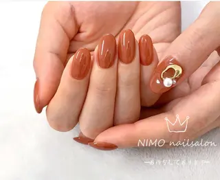 ネイル 閨匠ビューティサロン 新橋店♡Ellieのネイルデザイン