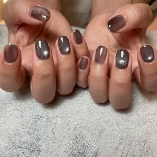 ネイル Ami 🦥のネイルデザイン