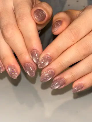 ネイル un.  private nail salon所属・un private nail salonのネイルデザイン