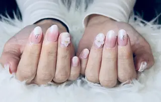 ネイル YUKI NAILのネイルデザイン