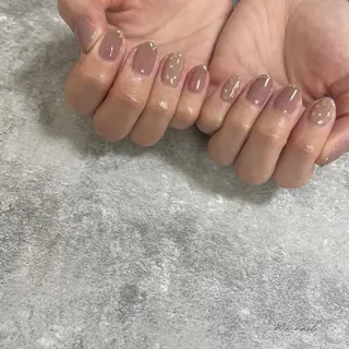 ネイル Mii nail いづみのその他イメージ
