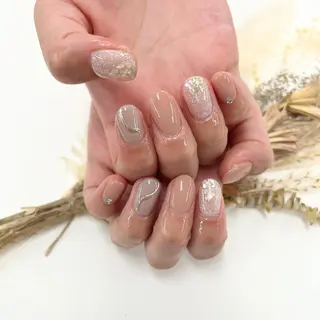 ネイル Basic町田本店 Suzunaのネイルデザイン