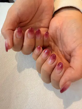 ネイル A. LIBRE.のネイルデザイン