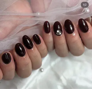ネイル R.nail ☆のネイルデザイン