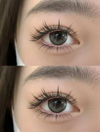 マツエク・マツパ The Nail & Eye Lashの眉毛・アイブロウイメージ