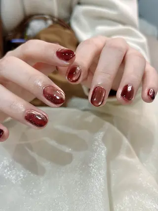 ネイル swallow nail eye所属・スワローネイル＆アイ sanaのマツエク・マツパデザイン