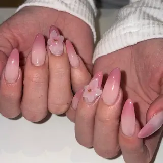 ネイル sayuri ໒꒱のネイルデザイン