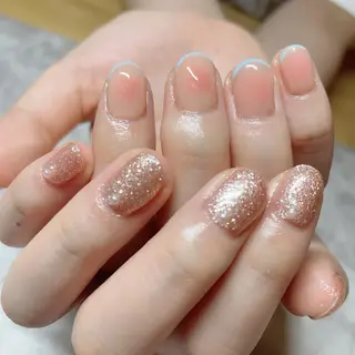 ネイル Nail salon Ariettyのネイルデザイン