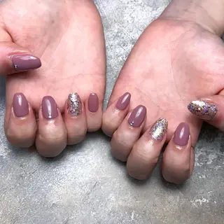 ネイル 💅chainail _aiのネイルデザイン