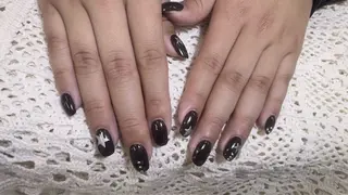 ネイル 平 りんちゃのネイルデザイン