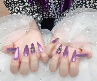 ネイル Bél Nail salonのネイルデザイン
