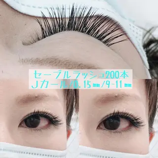 マツエク・マツパ 伊波 美紀のエステ・リラクイメージ