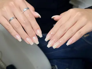 ネイル 🎀YooLi Nail salonのネイルデザイン