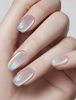 ネイル リラネイル すみれのネイルデザイン