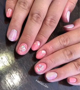 ネイル studio e n / RiNのネイルデザイン