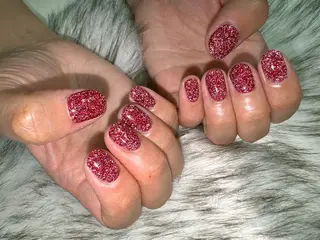 ネイル kikinail 溝の口のネイルデザイン