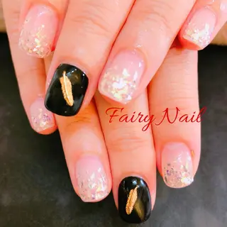 ネイル Fairy nailのネイルデザイン