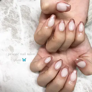 ネイル nail salon 7 _seven_のネイルデザイン