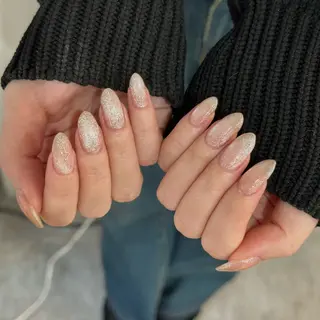 ネイル 畑山 美咲のネイルデザイン