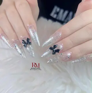 ネイル YURI Chanのネイルデザイン