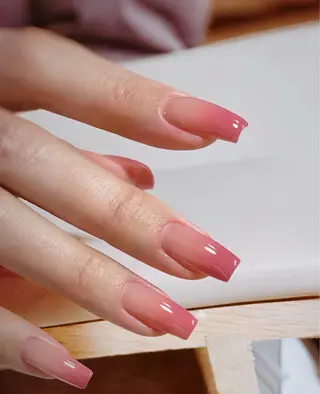 ネイル 🎀Pink ピンク🎀のネイルデザイン