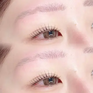 アイブロウ 金子 清美のマツエク・マツパデザイン