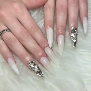 ネイル Yudia Rikaのネイルデザイン