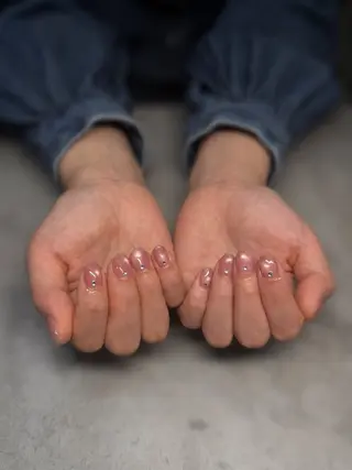 ネイル IROHA NAIL 美優のネイルデザイン