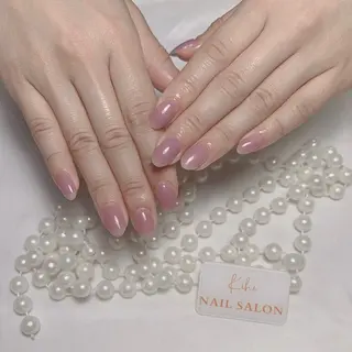 ネイル さくら💮💮 【オフ無料】のネイルデザイン