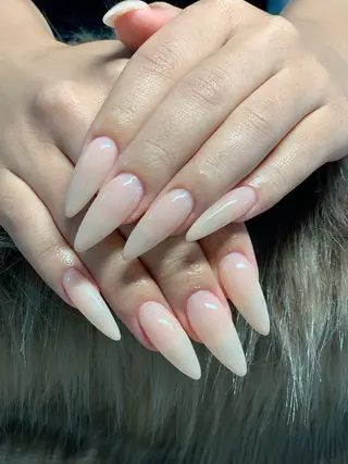 ネイル H.baby Nail Salonのネイルデザイン