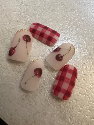 ネイル 越谷ネイル🌙 marikoのネイルデザイン