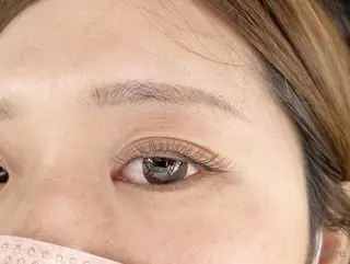 マツエク・マツパ 佐藤 サトウのマツエク・マツパデザイン