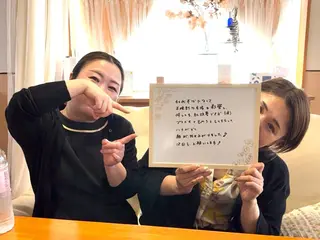 フェイシャルサロンKey of Face所属・村上 貴子のエステ・リラクイメージ