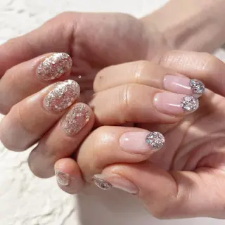 ネイル nail.gorin所属・吉村 優子のネイルデザイン