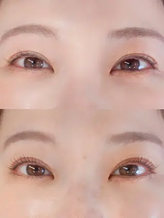 マツエク・マツパ 11/4open👏 Refoile🎉のマツエク・マツパデザイン