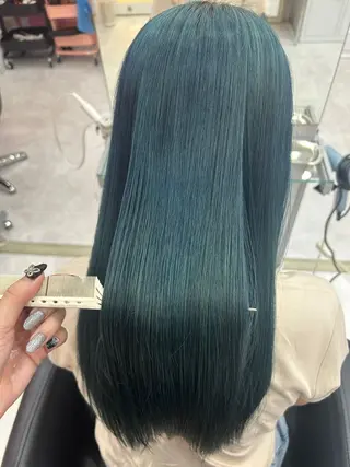 ロング Ayano 🫧のヘアスタイル