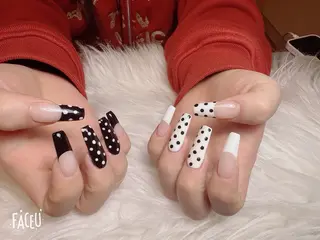 ネイル xin .nailのネイルデザイン