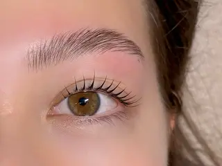 マツエク・マツパ tiam miyuのマツエク・マツパデザイン