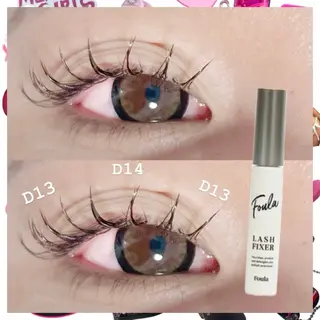 マツエク・マツパ 、 、の眉毛・アイブロウイメージ